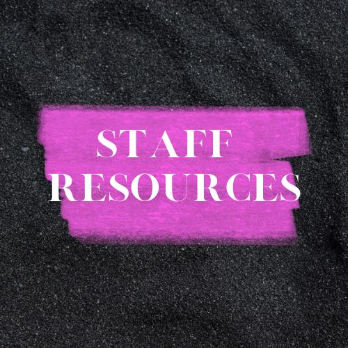 staff resources staff resources